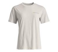 Ortovox Damen 150 Cool Climbing Vibes T-Shirt (Größe S, beige)