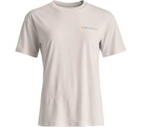 ORTOVOX 150 Cool Climbing Vibes Ts W - Damen - Weiß - Größe XS- Modell 2026