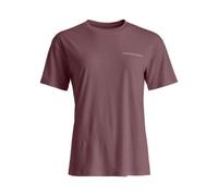 Ortovox - Women's 150 Cool Climbing Vibes T-Shirt - Merinoshirt, Gr. XS, chestnut (Chestnut)