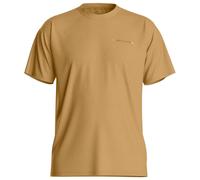 Ortovox - 150 Cool Climbing Vibes Wild Cumin - S - T-Shirt zum Klettern Wild Cumin S