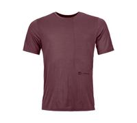 Ortovox - 150 Cool Crack T-Shirt - Merinoshirt, Gr. S, icy shore (IcyShore)