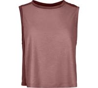 Ortovox 150 Cool Crack Top Women S dusk rose