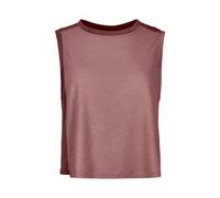 Ortovox 150 Cool Crack Top Women XS dusk rose
