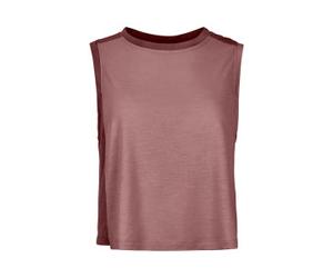 Ortovox 150 Cool Crack Top Women XS dusk rose