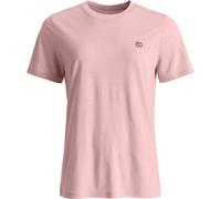 Ortovox 150 Cool Logo Staple Damen T-Shirt dawn-rose XL