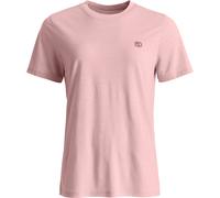 Ortovox 150 Merino Cool Logo Staple TS W dawn rose S