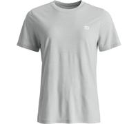 150 Cool Logo Staple T-Shirt Damen-Grey Ice-L
