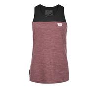 Ortovox 150 Cool Logo Top Women's Black Raven L