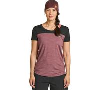 ORTOVOX 150 COOL Logo TS, T-Shirt, Damen