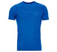 Ortovox 150 Cool Mountain TS Men Blue Note (S)