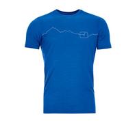 ORTOVOX 150 Cool Mountain TS M, 84048, Blue Note, L