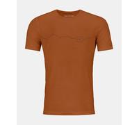 ORTOVOX 150 COOL Mountain TS, T-Shirt, Herren
