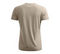 Ortovox Damen 150 Cool Mtn Mission T-Shirt (Größe XS, beige)