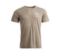 ORTOVOX 150 Cool Mtn Mission Ts M - Herren - Grau - Größe XL- Modell 2026