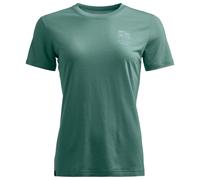 Ortovox 150 COOL MTN MISSION TS W (arctic grey) L