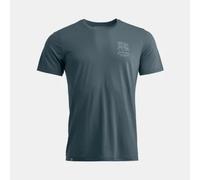 ORTOVOX 150 COOL MTN MISSION TS M Herren | DARK ARCTIC GREY | XL
