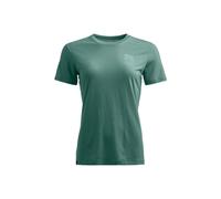 Ortovox 150 Cool MTN Mission TS Women S arctic grey