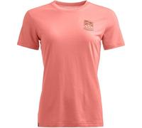 Ortovox 150 Cool MTN Mission TS Women L blossom