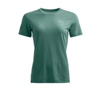 Ortovox 150 Cool MTN Mission TS Women S arctic grey