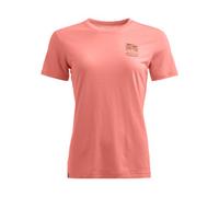 Ortovox 150 Cool MTN Mission TS Women S blossom