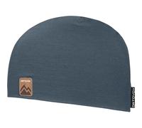 Ortovox 150 Cool Mützen & Beanies blau Größe ONE SIZE Bergsteigen Atmungsaktiv Merinowolle