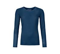 Ortovox 150 Merino Cool Clean LS W deep ocean M