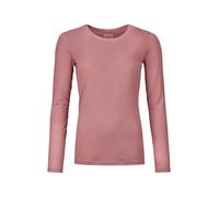 Ortovox 150 Cool Clean Damen Longsleeve (Rosa M Größe)
