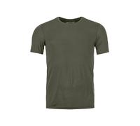 Ortovox 150 Merino Cool Clean TS M dark wild herbs S