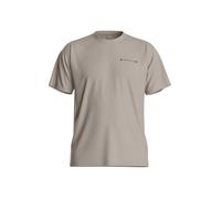 T-Shirt Ortovox 150 COOL CLIMBING VIBES TS M (dunkel leinen) Herren XL