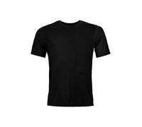 Ortovox 150 Merino Cool Crack TS M black raven M