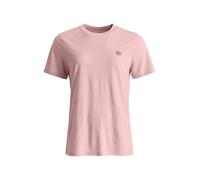 Ortovox 150 Merino Cool Logo Staple TS W dawn rose L
