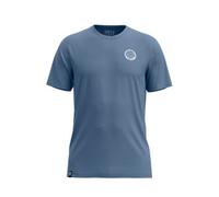 Ortovox 185 Merino MTN Badge Shirt XXL light nunatak
