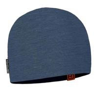 Ortovox 67020-34501 120 TEC Logo Beanie Hat Unisex Adult Winetasting Größe Uni