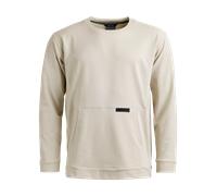 ORTOVOX AFFINITY CREW NECK M Herren | WHITE TEA | L