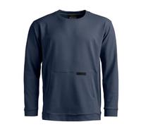 Ortovox Affinity Crew Neck XXL blue nunatak