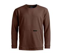 Ortovox Affinity Crew Neck M - Pullover dark chestnut XL
