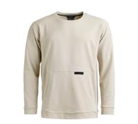 Ortovox Affinity Crew Neck M - Pullover white tea L