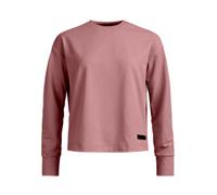 Ortovox Affinity Crew Neck Women M dusk rose