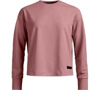 Ortovox Affinity Damen Pullover rosa Größe XL Alpinklettern | Bergsteigen Elastisch Merinowolle