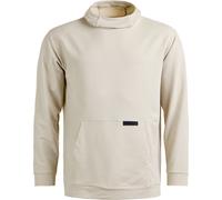 ORTOVOX - Affinity Hoodie Herren white tea