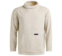 Ortovox - Affinity Hoody - Fleecepullover, Gr. XL, beige (WhiteTea)