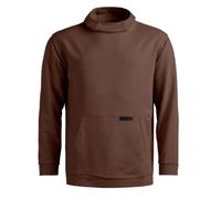 Ortovox - Affinity Hoody - Fleecepullover, Gr. XXL, braun (DarkChestnut)