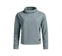 Ortovox - Women's Affinity Hoody - Fleecepullover, Gr. L, grau (IcyShore)
