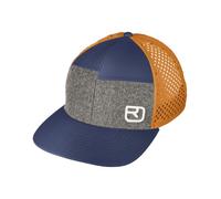 ORTOVOX Air Trucker Cap - Unisex-Mütze für Erwachsene