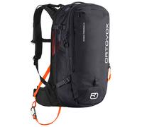 Ortovox - Airbag-Rucksack - Avabag Litric Freeride 28 Black Raven - schwarz schwarz one size