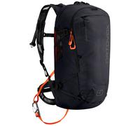 Avabag Litric Zero 27 Lawinenairbagrucksack Black Raven