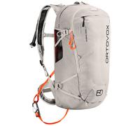 Ortovox Avabag Litric Zero 27 - Lawinenrucksack white tea
