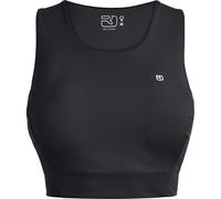 Ortovox All Mountain Top Damen Tanktops schwarz Größe XL Alpinklettern | Bergsteigen Hautfreundlich Merinowolle | Lyocell (Tencel™)
