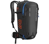 Ortovox Ascent 30 Avabag - Lawinenrucksack Black