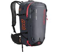 Ortovox Ascent 38 S Avabag - Lawinenrucksack - Damen Black